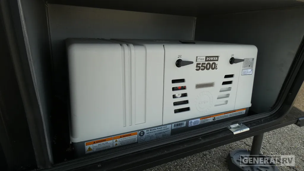 2025 Brinkley Model G 3250, Photos photo 36