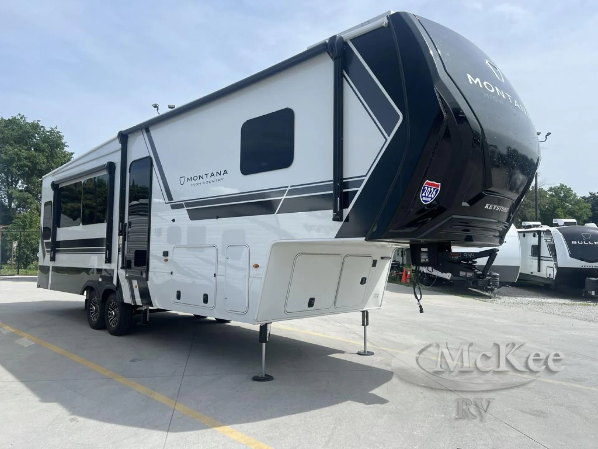 2026 Keystone Montana High Country 290RL - Photo 2
