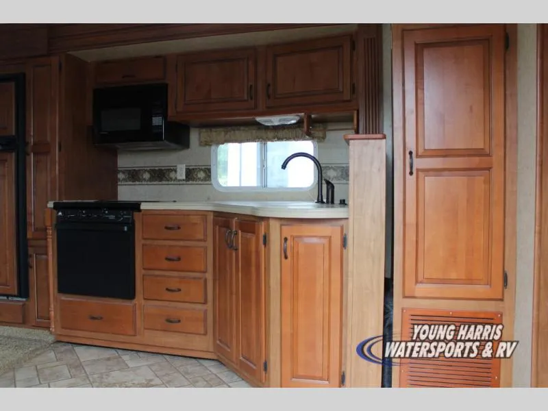 2007 Jayco Designer 36RLTS - Photo 4
