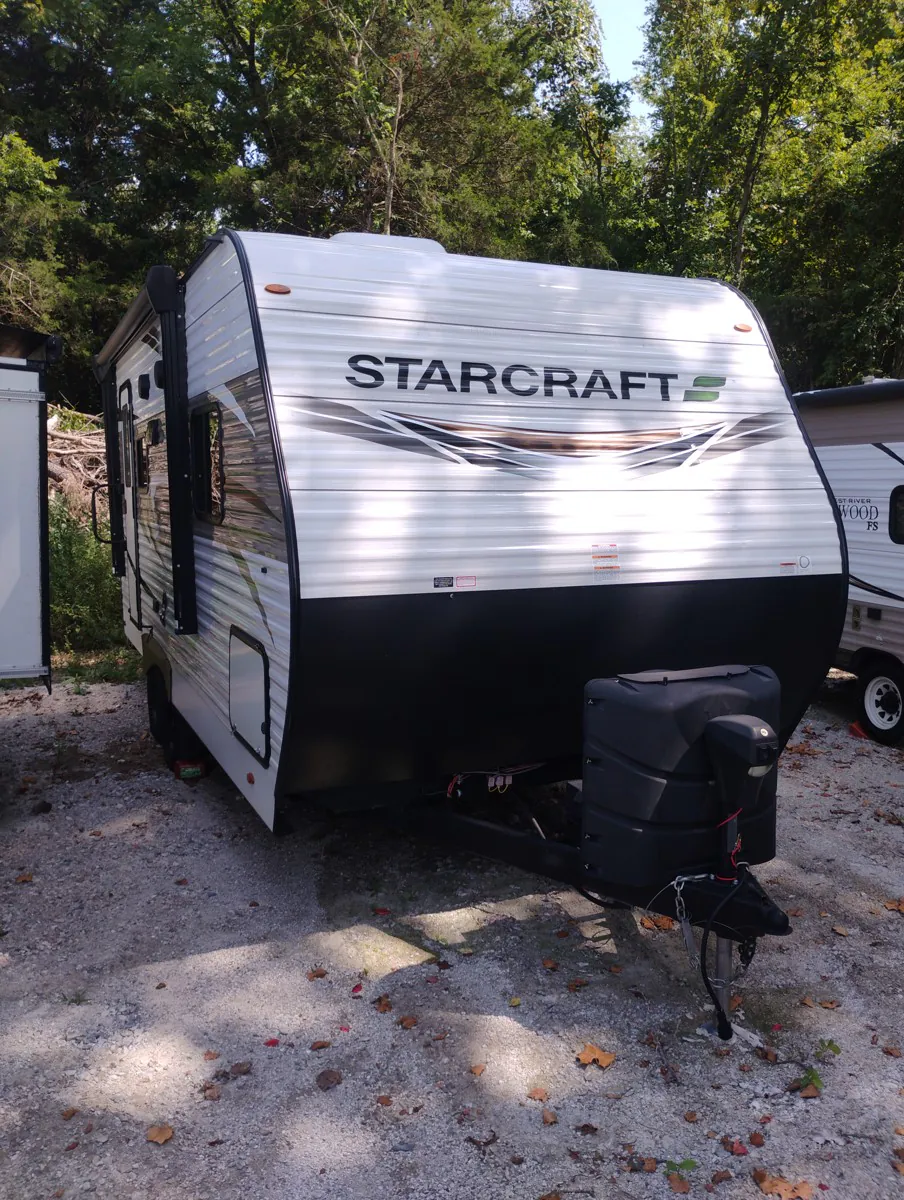 2022 Starcraft Autumn Ridge 20FBS - Photo 2