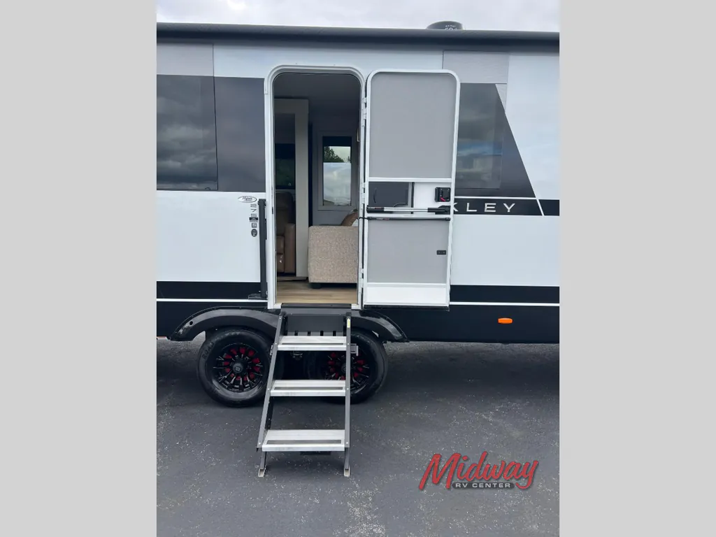 2025 Brinkley Model I 275, Photos photo 27