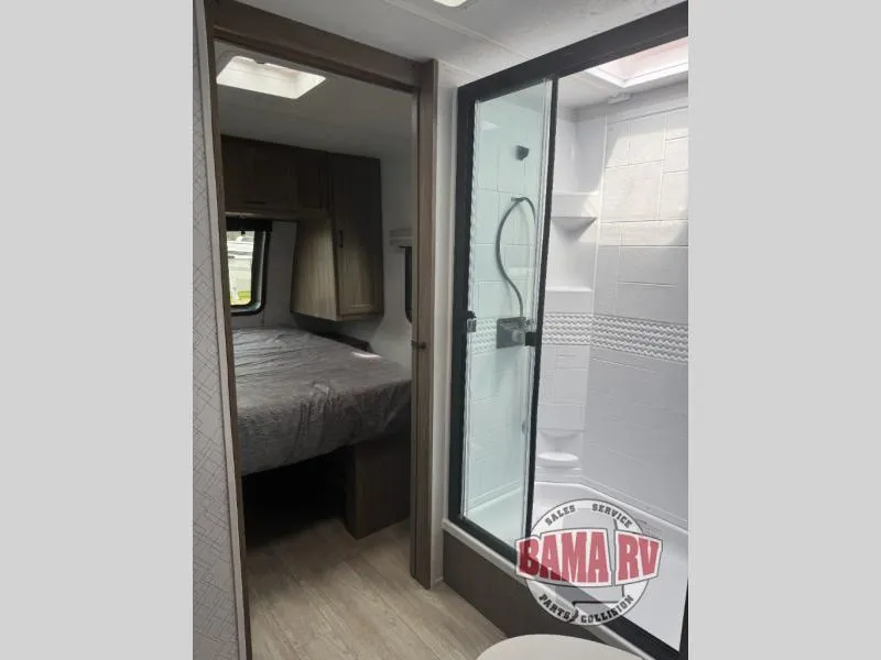 2026 Coachmen Freedom Express Ultra Lite 245RKS - Photo 4
