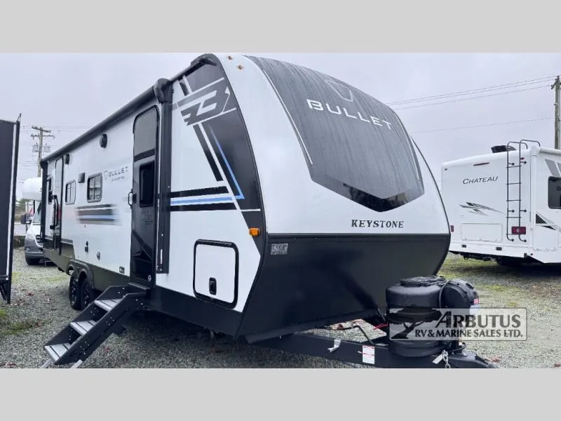 2026 Keystone Bullet Crossfire 2530RDWE - Photo 2