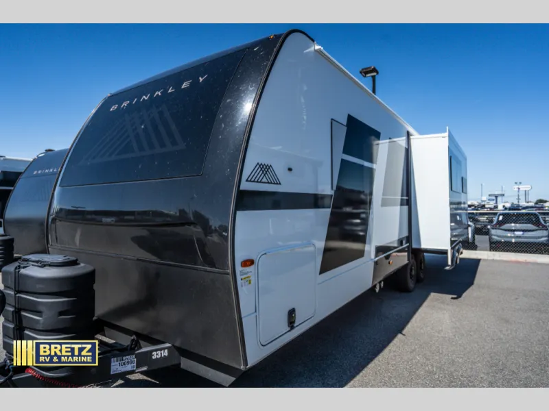 2026 Brinkley Model I 280 - Photo 2