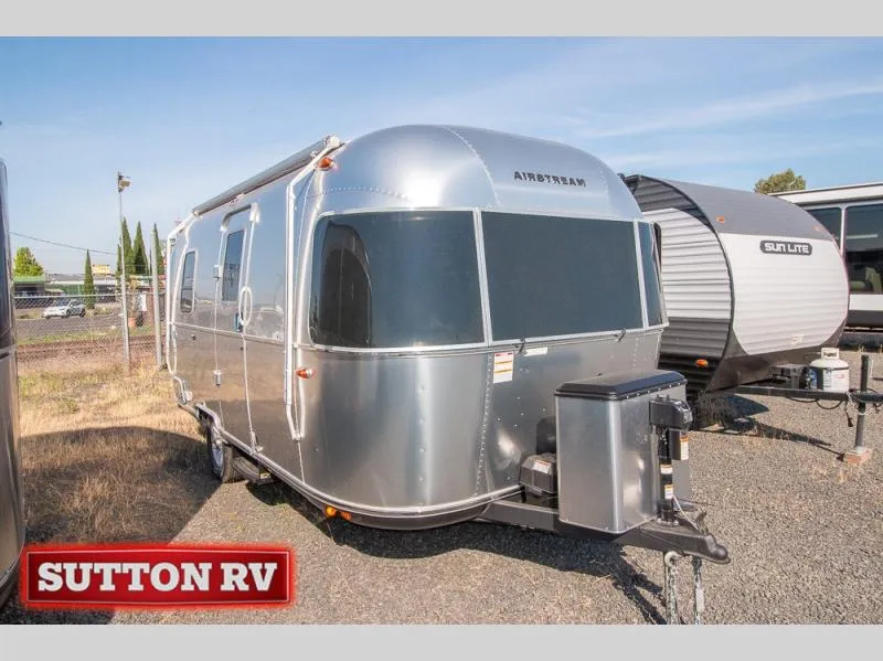 2026 Airstream Bambi 20FB - Photo 4