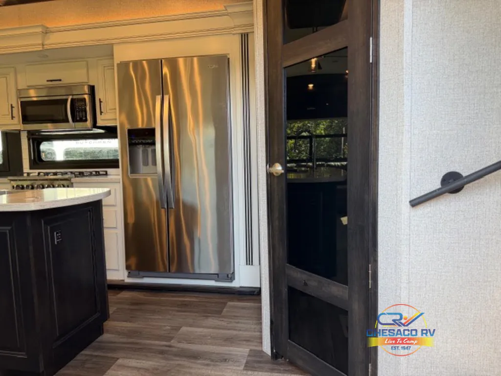 2021 Jayco Pinnacle 36FBTS, Photos photo 20
