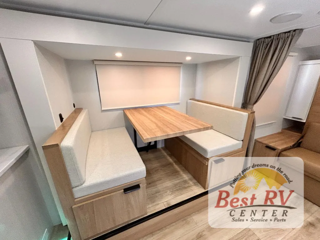 2027 Winnebago Micro Minnie 2108DS, Photos photo 40