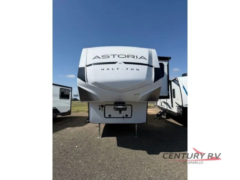 2025 Dutchmen Astoria Half-Ton 260RK - Photo 3