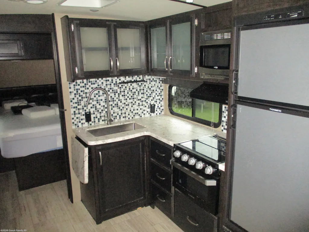 2018 Grand Design Imagine 2600RB, Photos photo 12