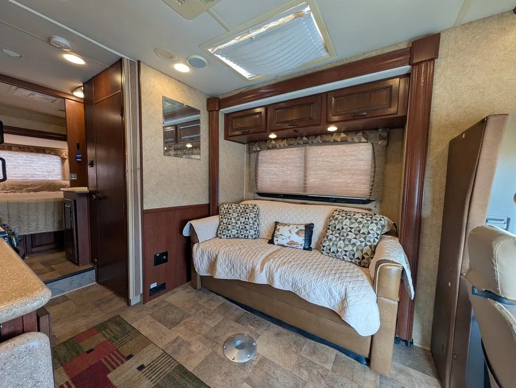 2014 Forest River Solera 24R, Photos photo 14