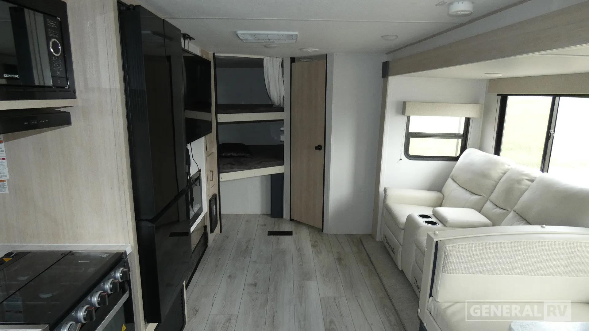 2025 Prime Time RV Avenger 27DBS - Photo 3