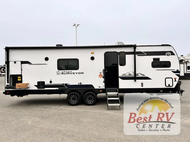 2026 Forest River Grand Surveyor 268FKBS - Photo 3