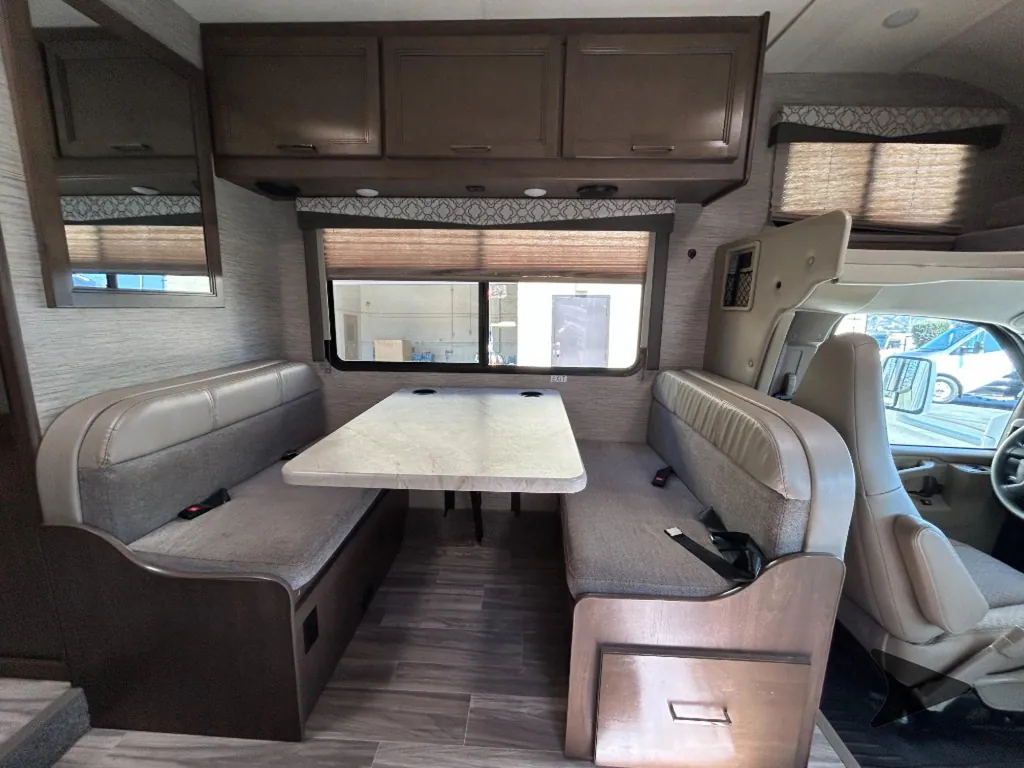 2021 Thor Motor Coach Freedom Elite 22FE, Photos photo 12