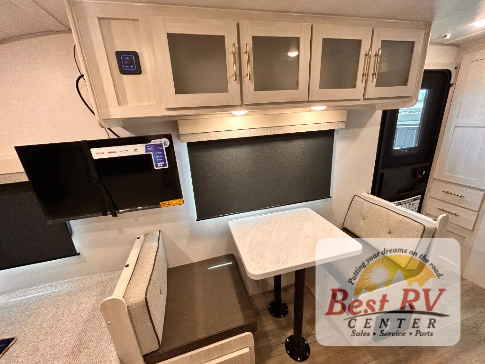 2027 Forest River R-Pod RP-180 — Photo 7