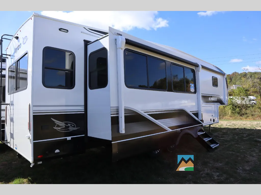2026 Jayco Eagle 321RSTS, Photos photo 5