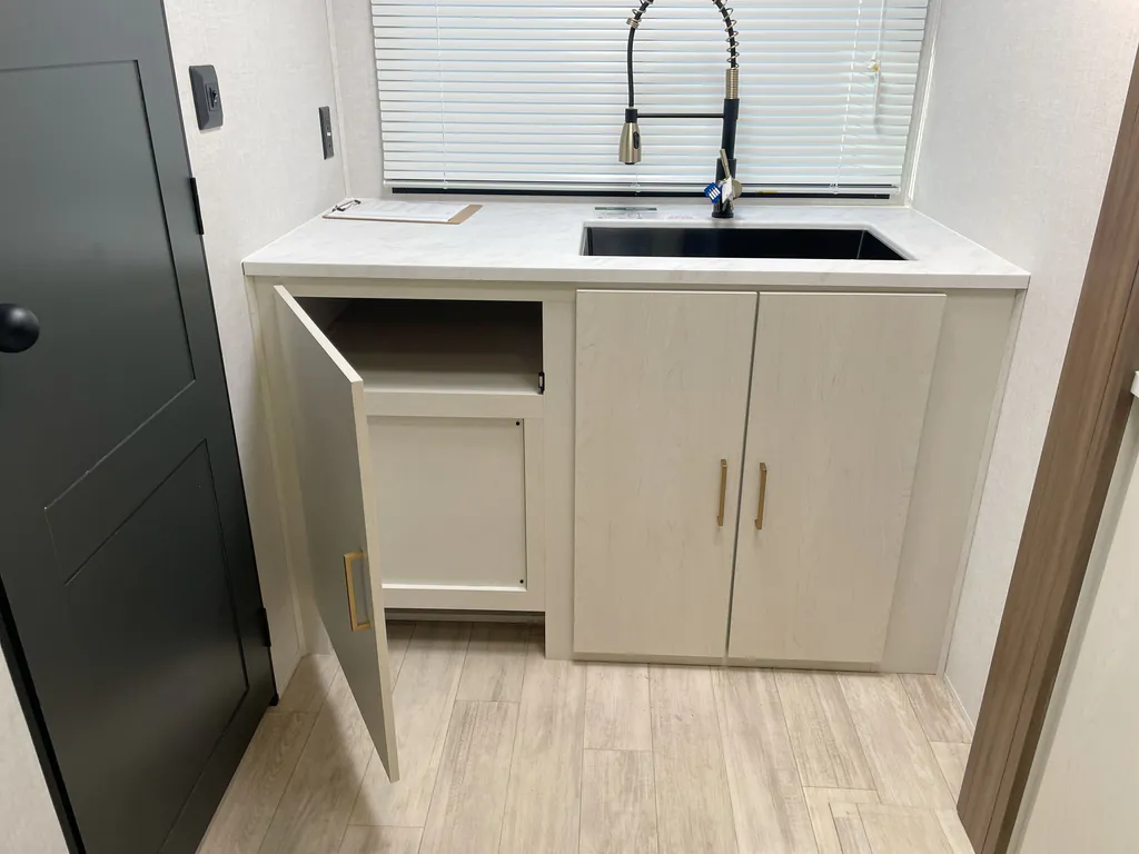 2026 Forest River Vibe Extreme Lite 2500CK, Photos photo 12