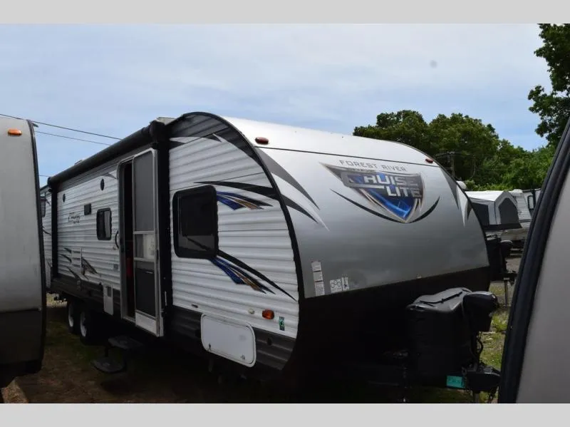 2017 Forest River Salem Cruise Lite 273QBXL - Photo 4