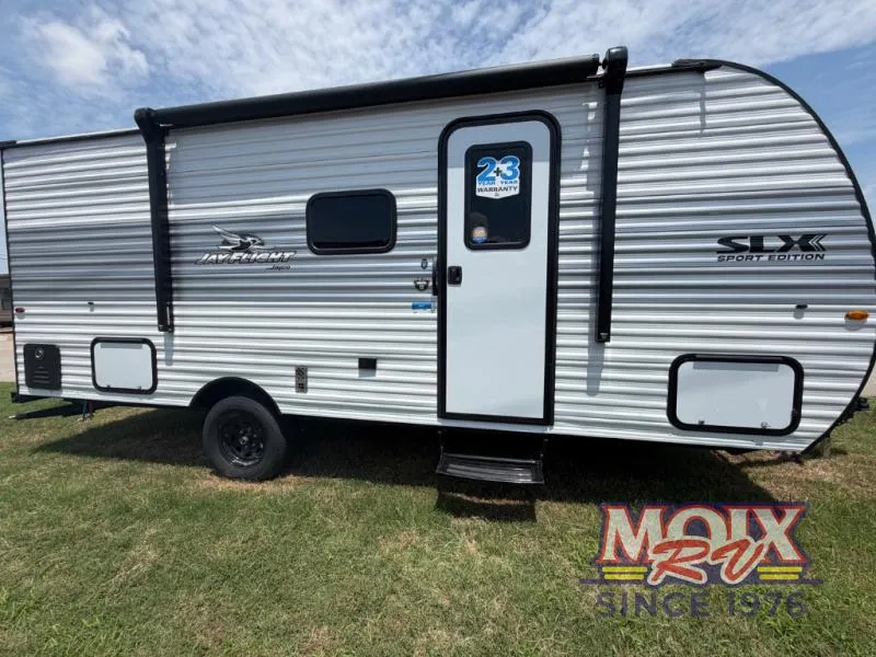 2026 Jayco Jay Flight SLX 178DBS - Photo 2