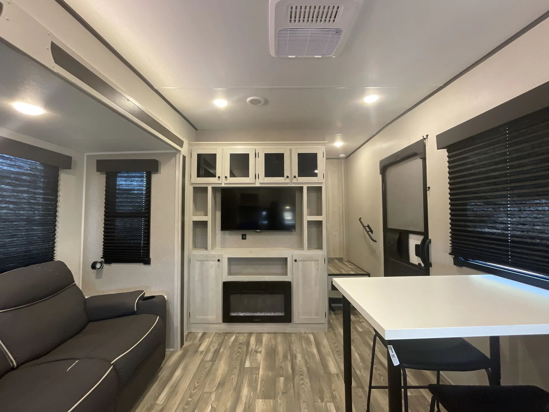 2024 Forest River Cardinal 23RK — living area main