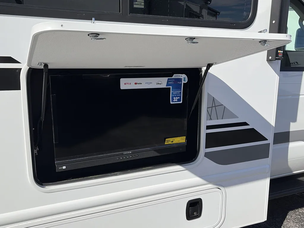 2027 Thor Motor Coach Freedom Elite 31FE, Photos photo 22