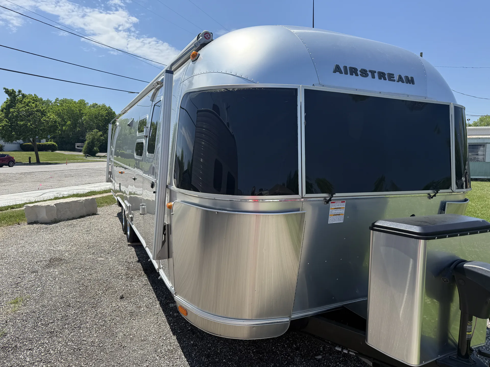 2020 Airstream International 30RB - Photo 3