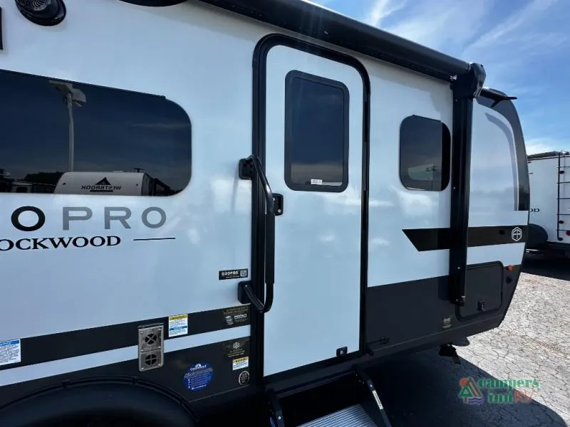 2026 Forest River RV Rockwood GEO Pro 20FBS - Photo 2