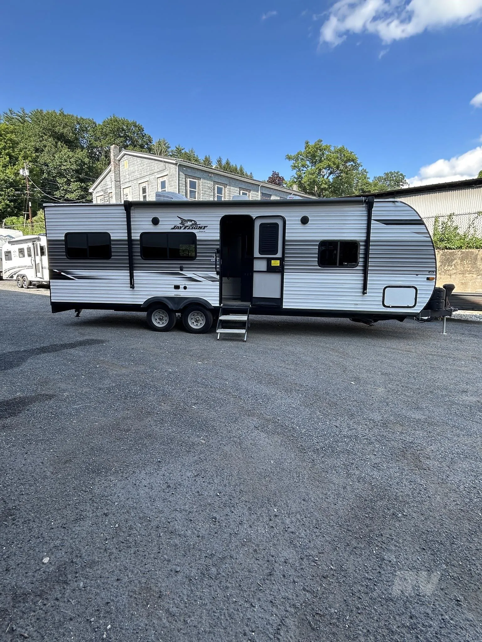 2023 Jayco Jay Flight 265TH - Photo 2