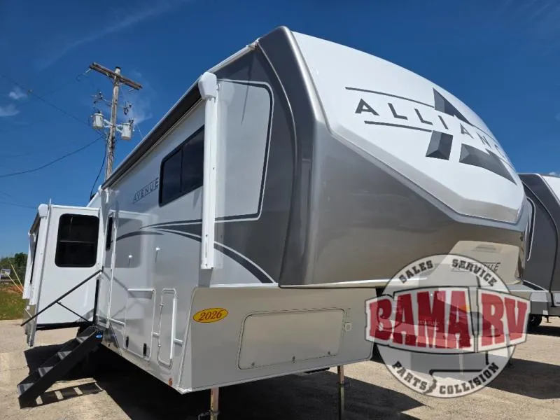 2026 Alliance RV Avenue 35RKS - Photo 2