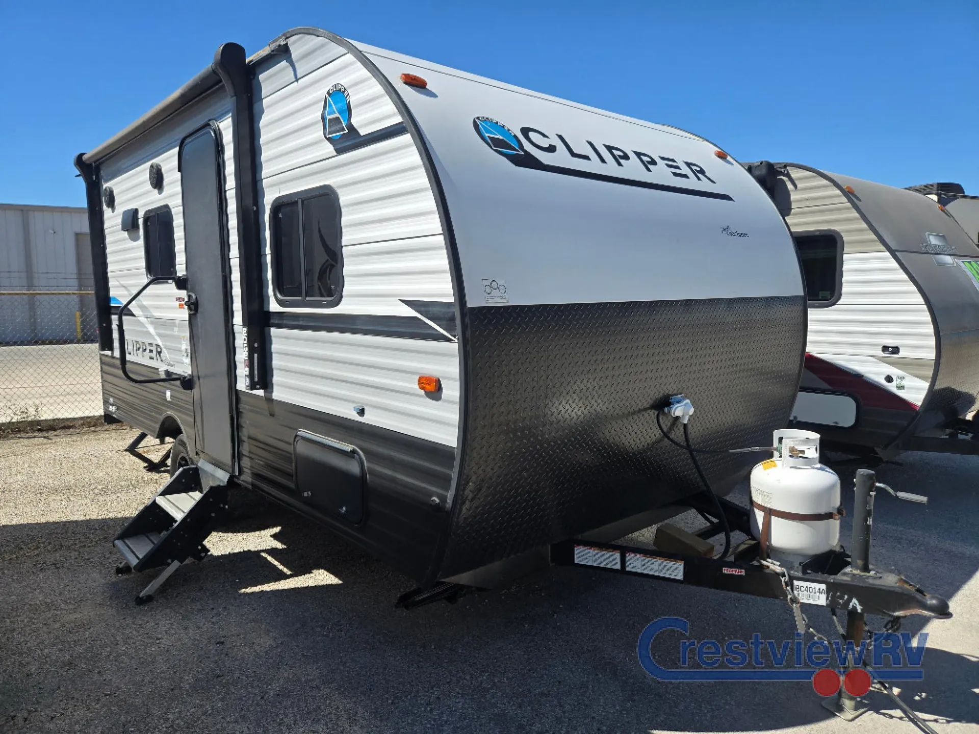 2022 Coachmen Clipper Ultra-Lite 162RBU - Photo 3