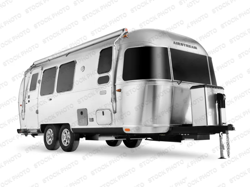 2027 Airstream Flying Cloud 23FB - Photo 2