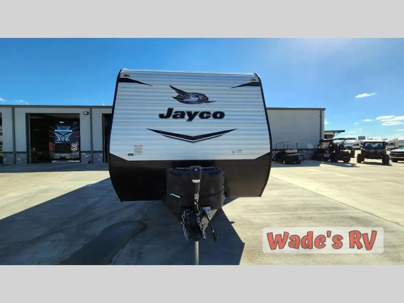 2022 Jayco Jay Flight SLX 8 295BHS - Photo 3