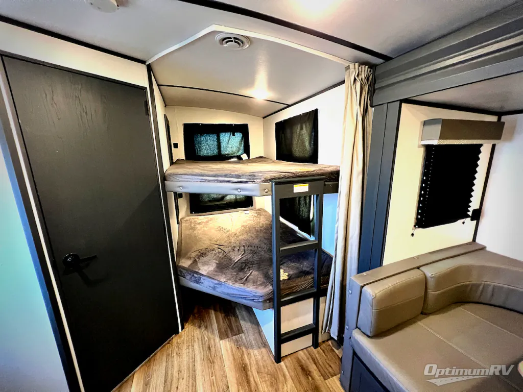 2022 Keystone Bullet 250BHS, Photos photo 6