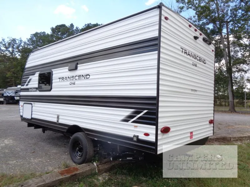 2026 Grand Design Transcend One 151RB - Photo 4