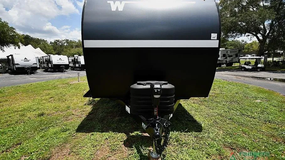 2027 Winnebago Access 27BH - Photo 3