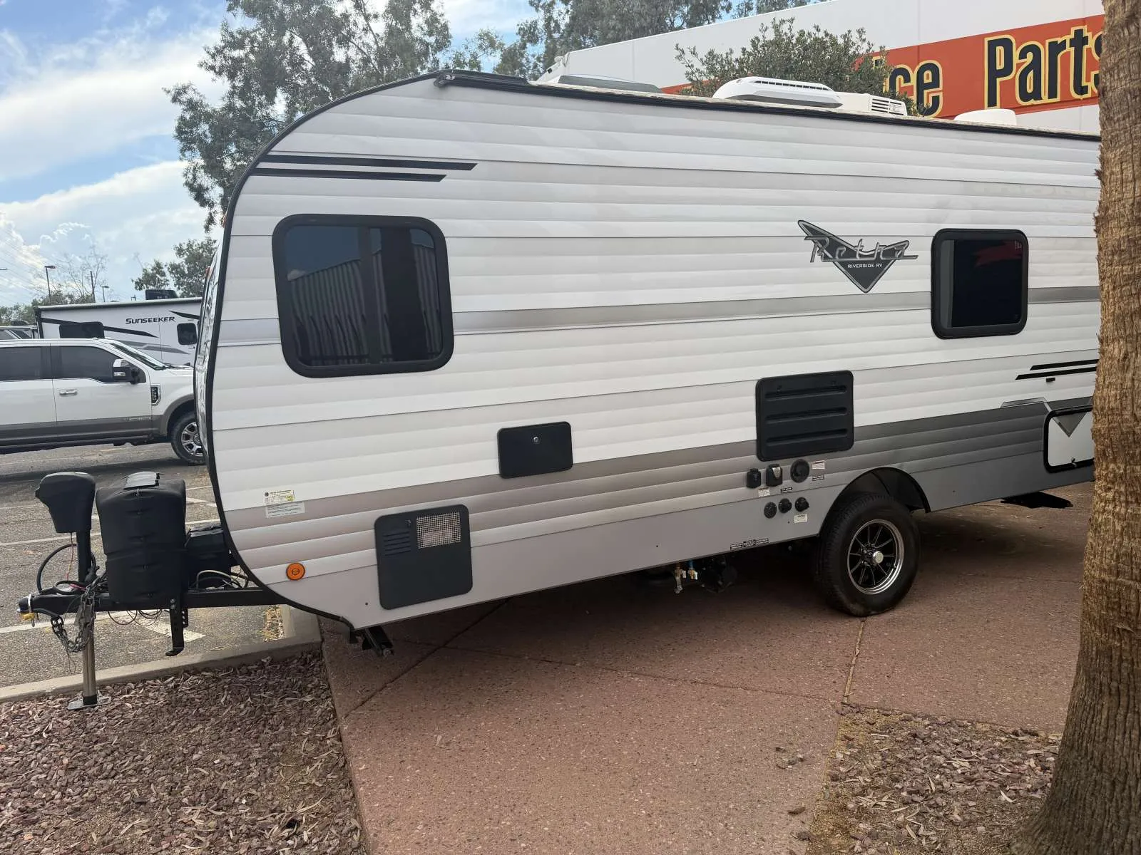 2022 Riverside Retro 179 - Photo 3
