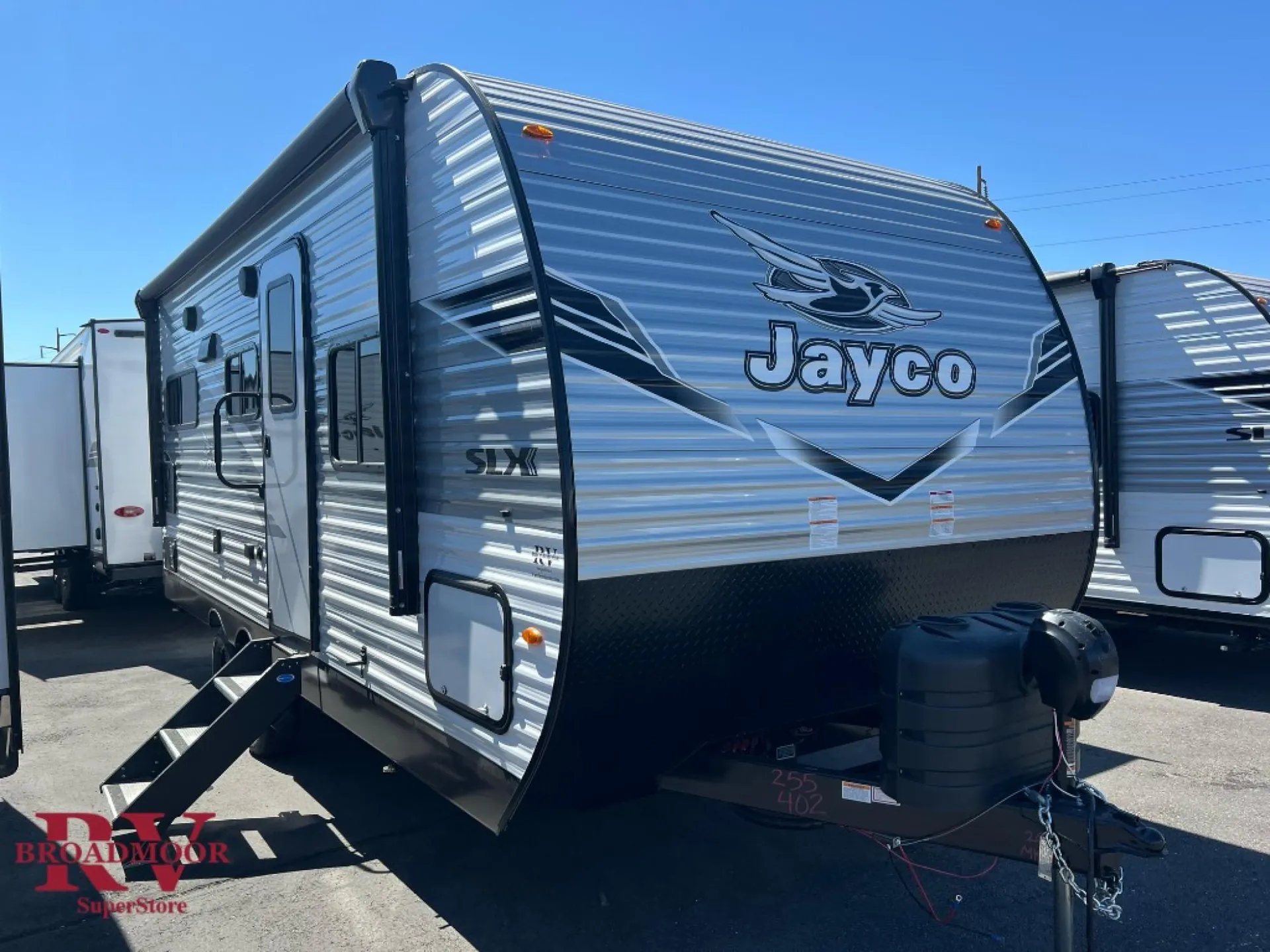 2026 Jayco Jay Flight SLX 200MKSW - Photo 2