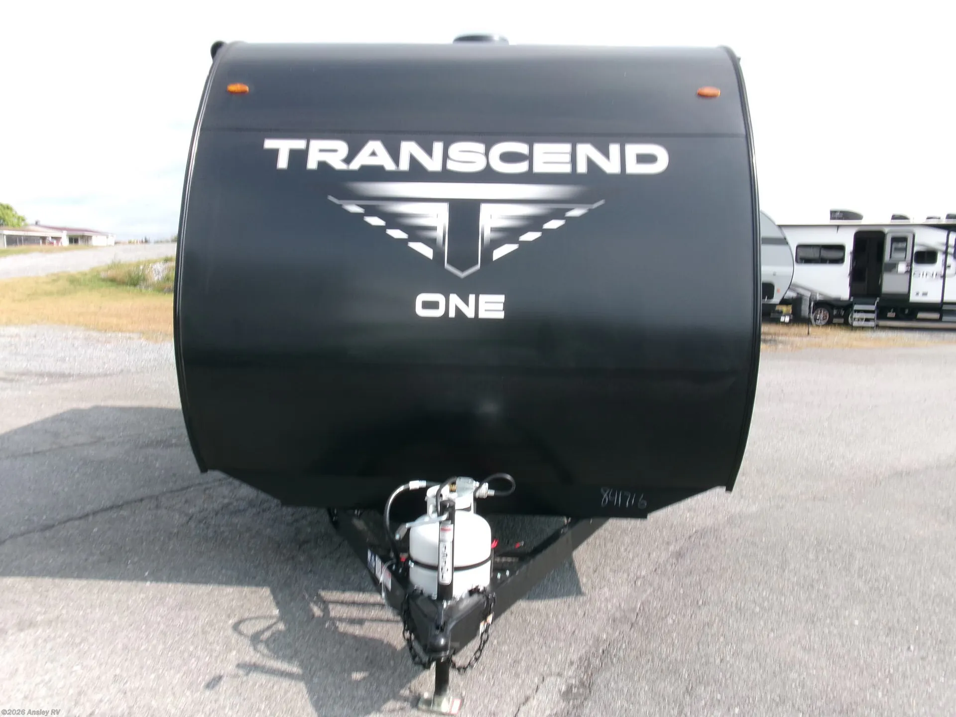 2026 Grand Design Transcend One 131DL - Photo 4