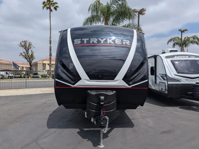2023 Cruiser RV Stryker ST-2916 - Photo 3