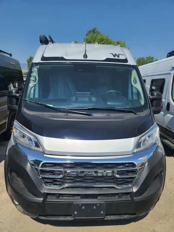 2025 Winnebago Travato 59G - Photo 2