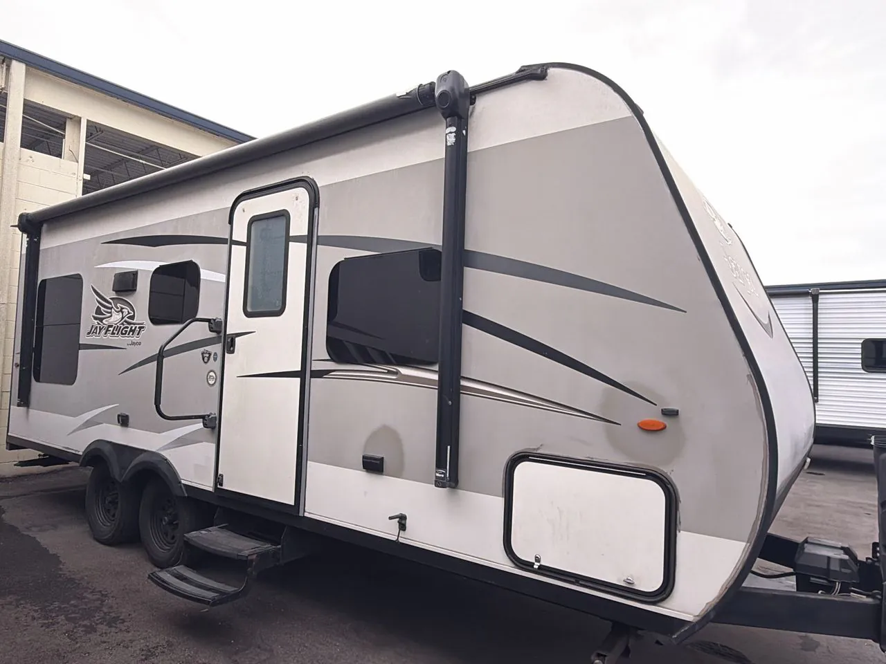 2017 Jayco Jay Flight SLX 212QBW - Photo 3