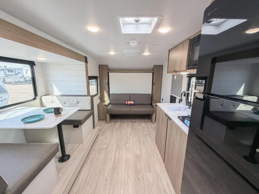 2027 Forest River Wildwood FSX 178BH, Photos photo 7