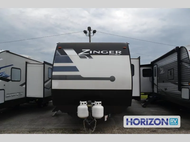 2021 CrossRoads Zinger 328SB - Photo 2