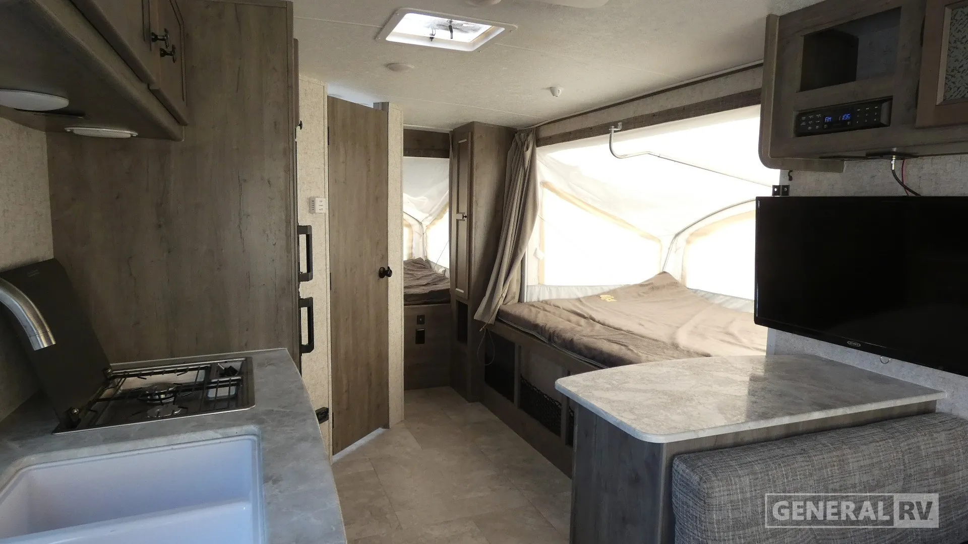 2020 Coachmen Apex 20X - Photo 3