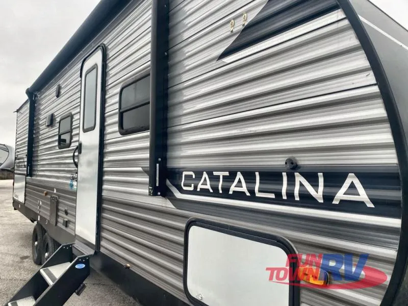 2024 Coachmen RV Catalina 261BHS - Photo 2