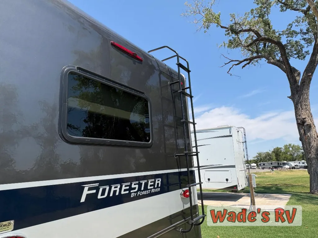 2019 Forest River Forester 3041DS, Photos photo 6
