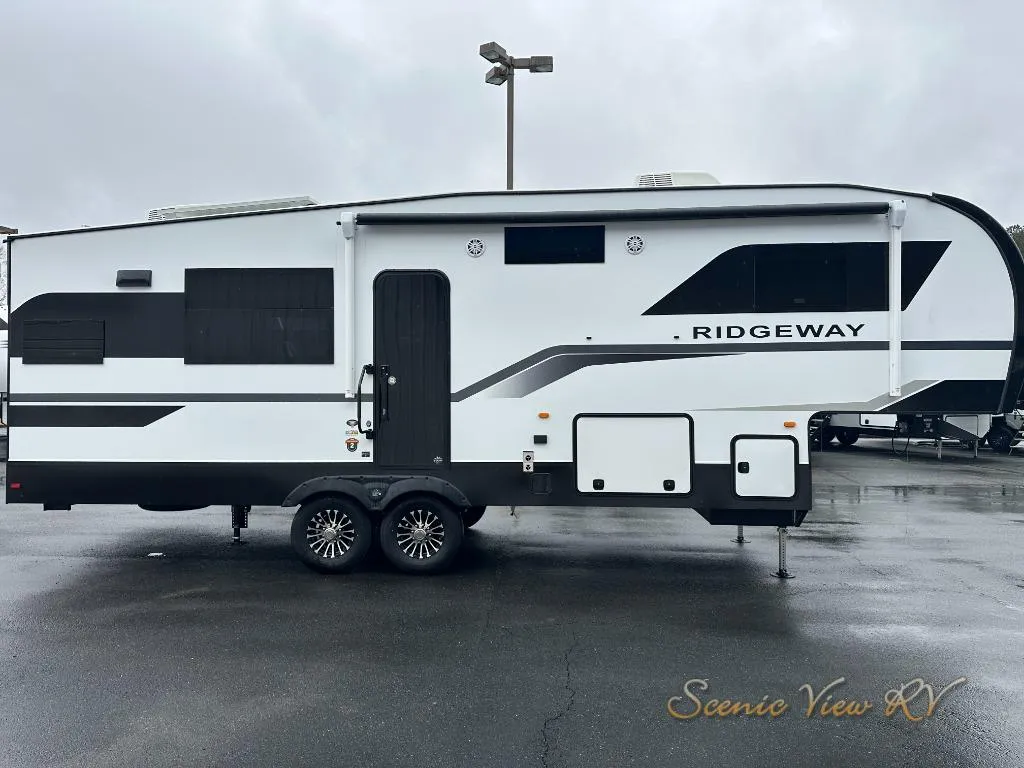 2026 KZ Ridgeway 27RK - Photo 4