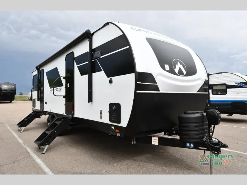 2027 Venture RV Campbound Platinum 262CFK - Main photo