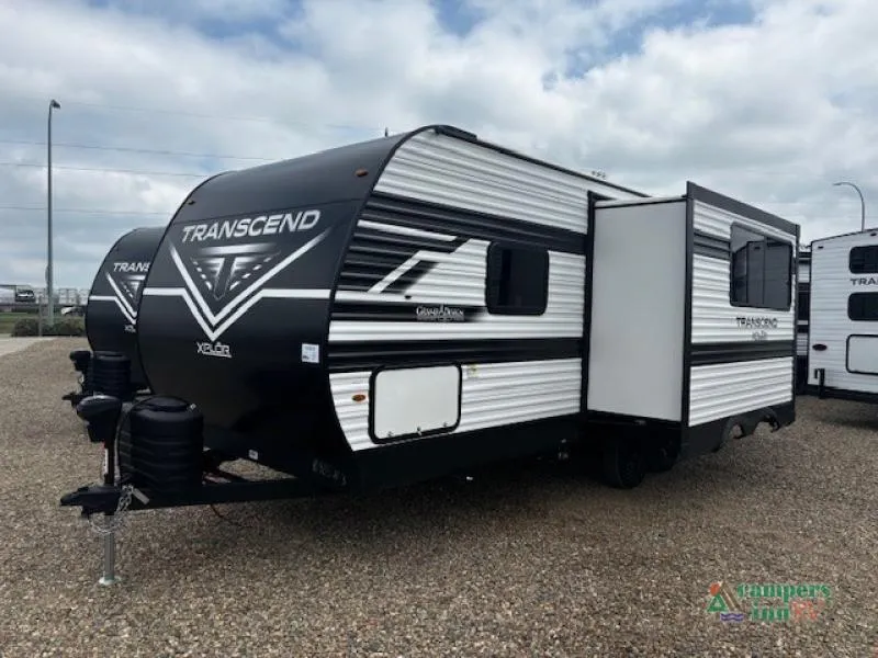 2026 Grand Design Transcend Xplor 22RBX - Photo 4