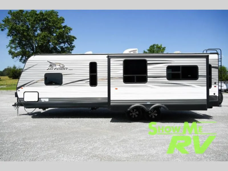 2018 Jayco Jay Flight 28RLS - Photo 4