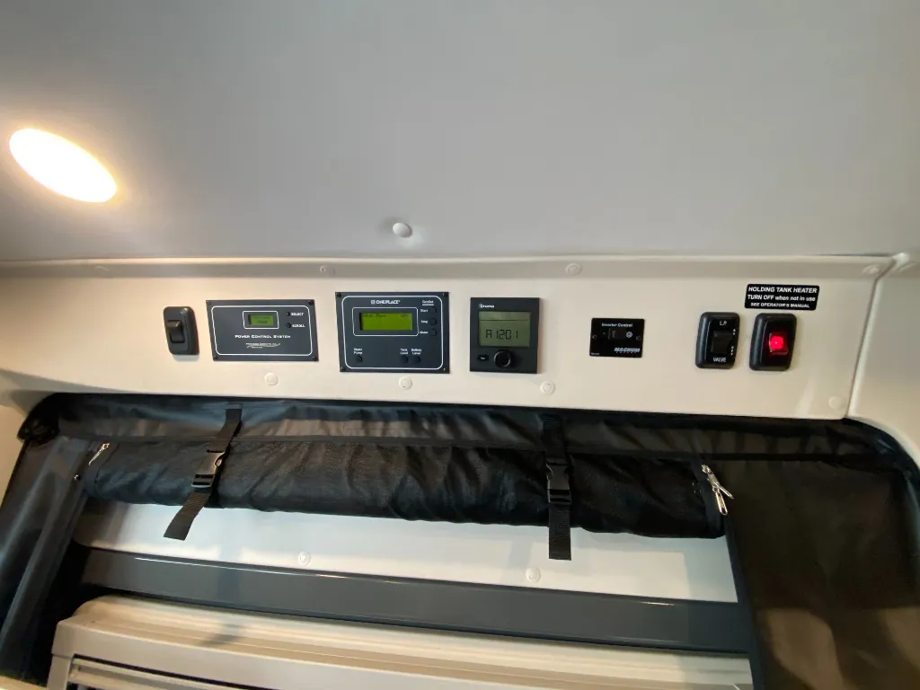 2025 Winnebago Travato 59G, Photos photo 24